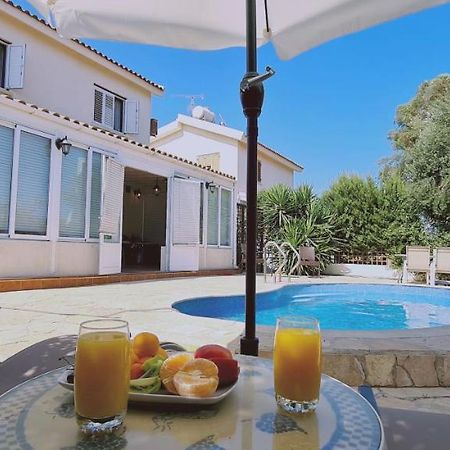 Stay Swallow'S Nest Villa Ayia Napa Exterior photo