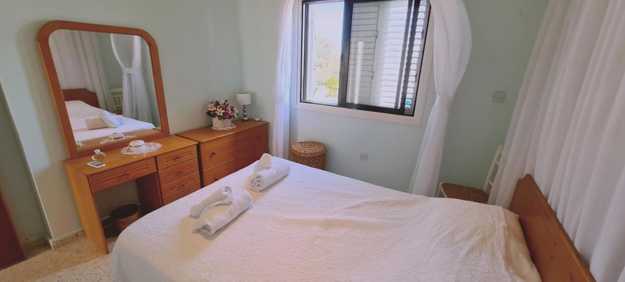 Stay Swallow'S Nest Villa Ayia Napa Exterior photo