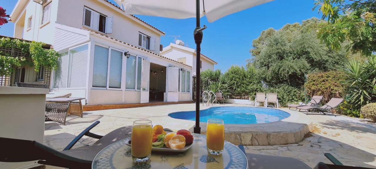 Stay Swallow'S Nest Villa Ayia Napa Exterior photo