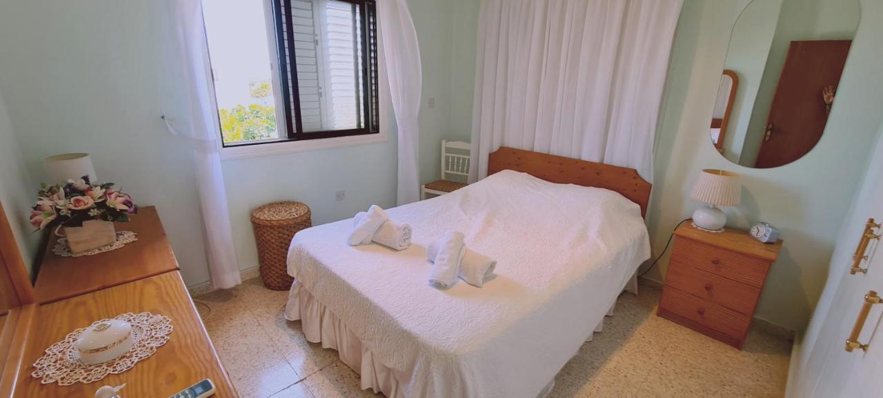 Stay Swallow'S Nest Villa Ayia Napa Exterior photo