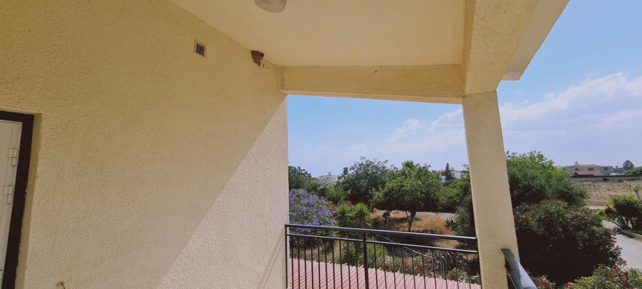 Stay Swallow'S Nest Villa Ayia Napa Exterior photo