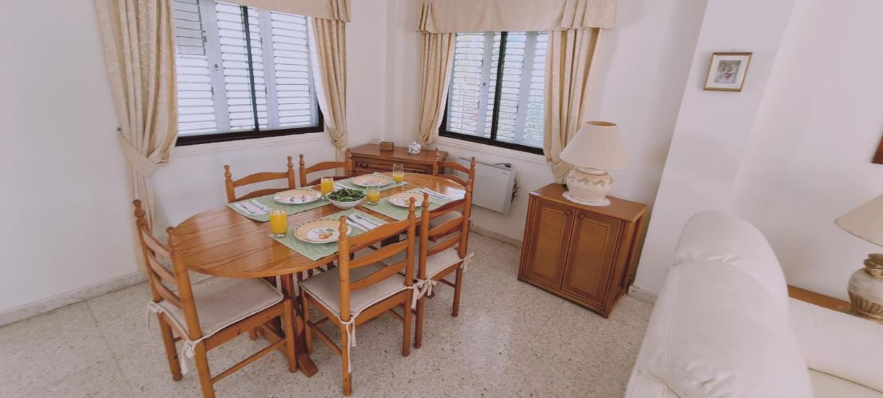 Stay Swallow'S Nest Villa Ayia Napa Exterior photo