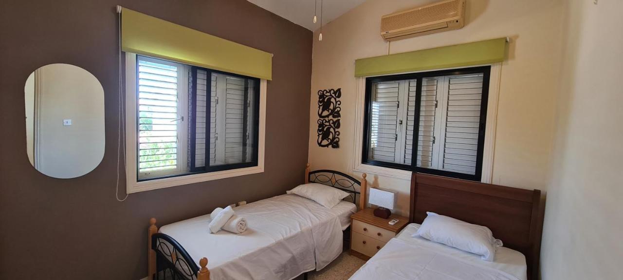 Stay Swallow'S Nest Villa Ayia Napa Exterior photo