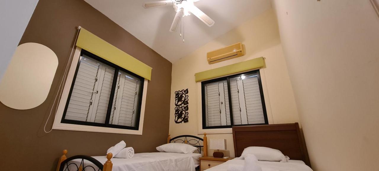 Stay Swallow'S Nest Villa Ayia Napa Exterior photo