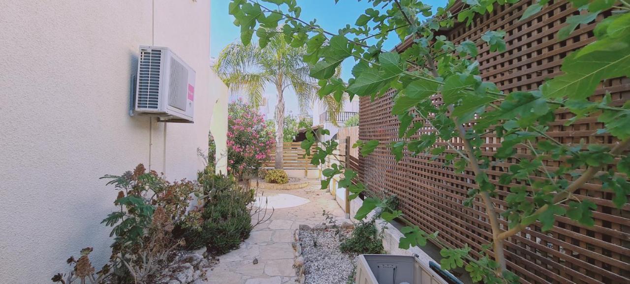 Stay Swallow'S Nest Villa Ayia Napa Exterior photo
