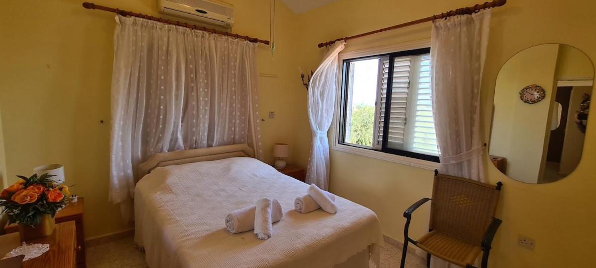 Stay Swallow'S Nest Villa Ayia Napa Exterior photo