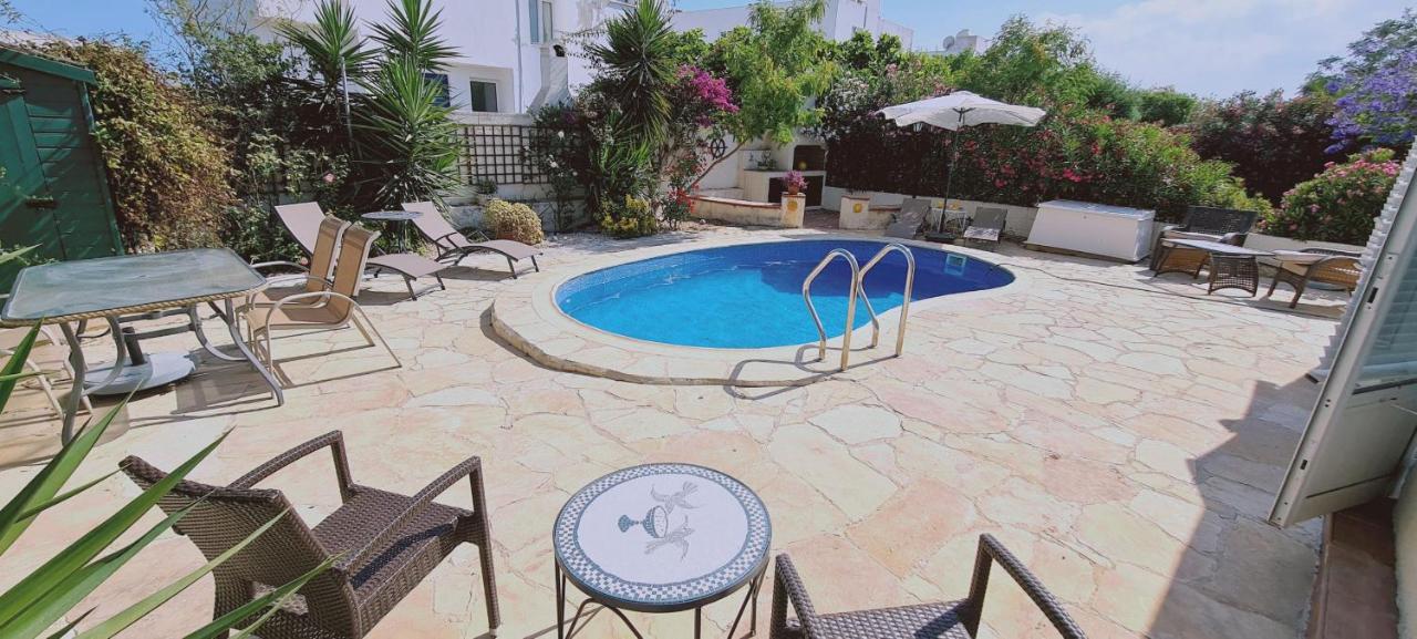 Stay Swallow'S Nest Villa Ayia Napa Exterior photo